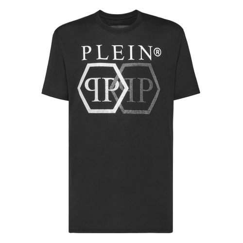 T-Shirt Hexagon