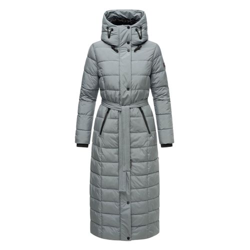 Navahoo dames winterjas Das Teil – Elegant & Warm