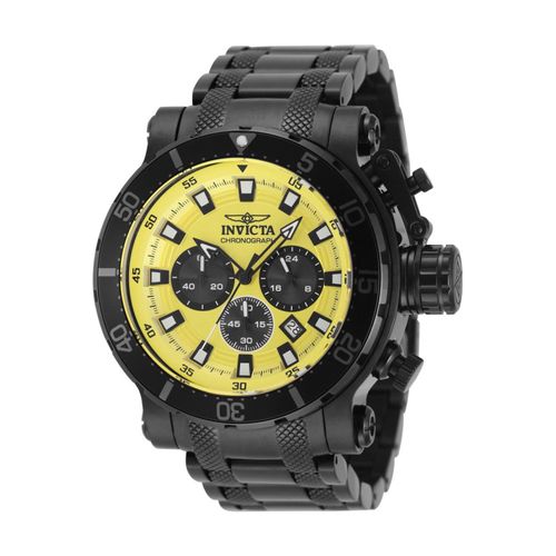 Invicta Coalition Forces 49229 Herrenuhr - 52mm