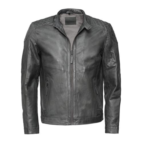 Mustang Lederjacke Max
