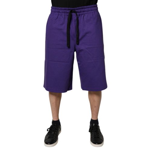 Casual Trekkoord Korte Broek