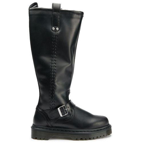 Dr Martens Anistone Bikerlaarzen