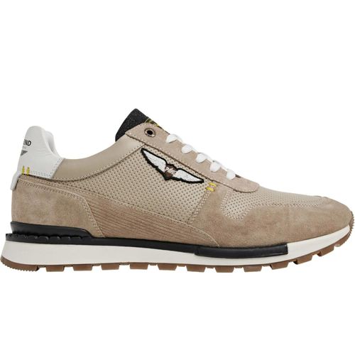 PME Legend Sneakers Aircobra Beige