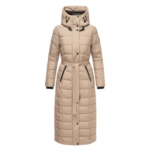 Navahoo dames winterjas Das Teil – Elegant & Warm