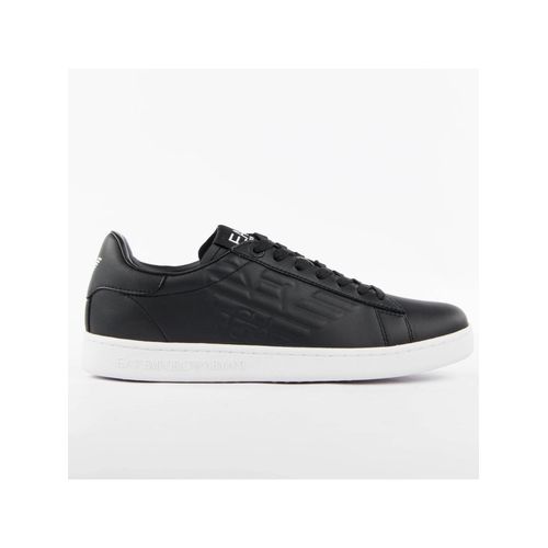 EA7 Eagle GA herensneakers