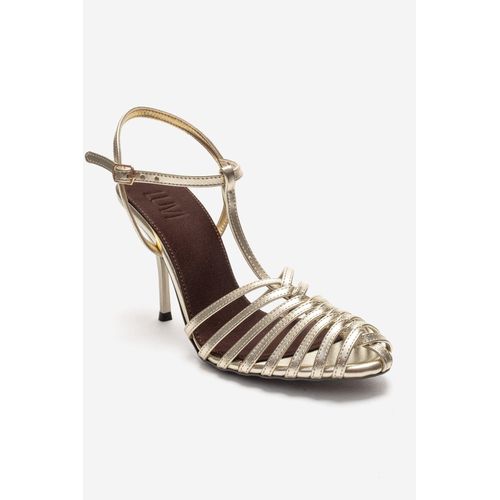Pasion Stiletto Pump