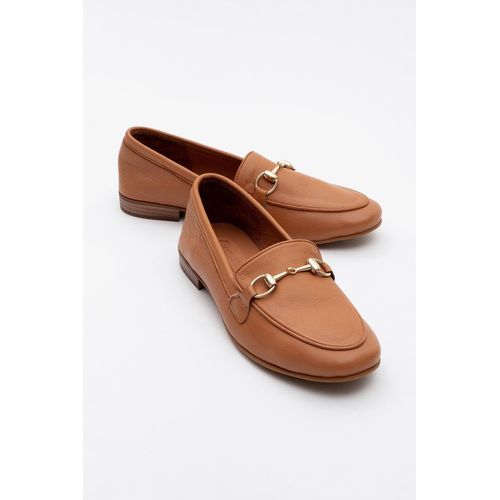 Rory Leren Bit Loafer