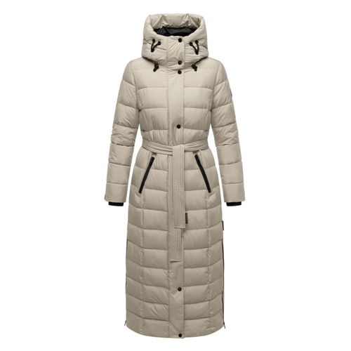 Navahoo dames winterjas Das Teil – Elegant & Warm