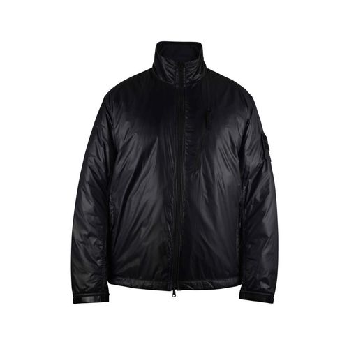 Stone Island Jas Zwart