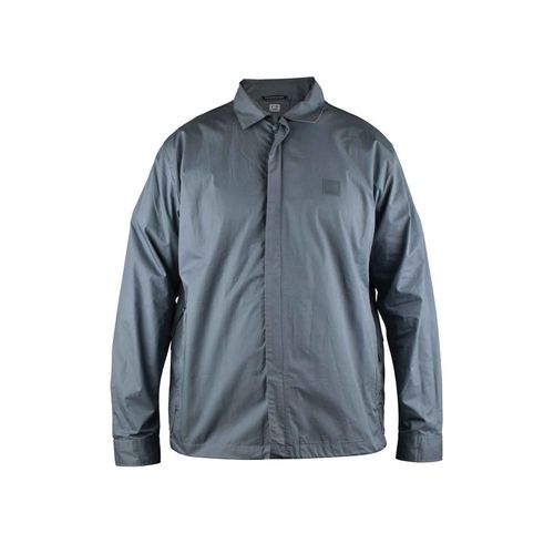 C.P. Company Jas Blauw