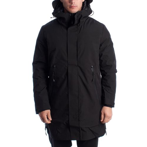 Heren Winter Winddichte en Waterdichte Jas 66501