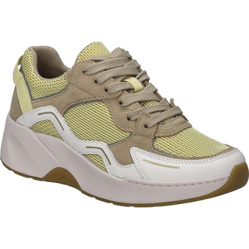 JOSEF SEIBEL Dames Sneaker Lissi 13 in wit