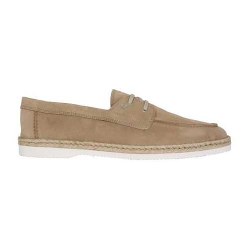 Martinelli Thames heren moccasin