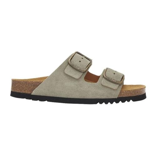 Scholl Sandalen