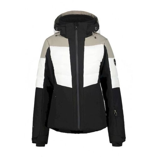 Icepeak florala ski jack dames -