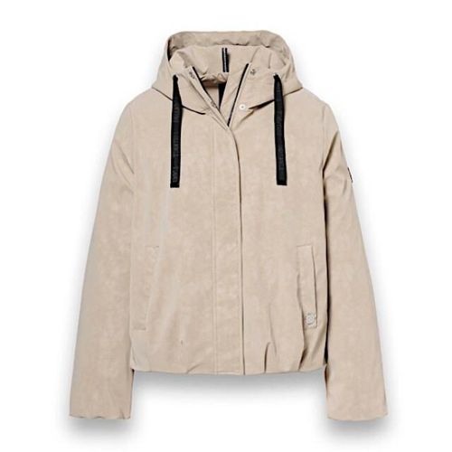 District Jas tulip dark sand