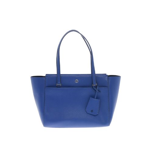 Parker Logo Tote Bag