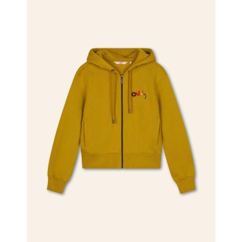 Oilily Vista hoody