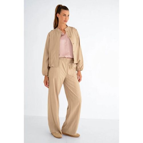 Zizo Sp26.dor.306 doore l/32 framboise stripe