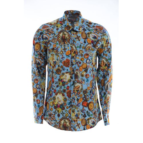 Dolce & Gabbana Mannen Juwelen Shirt