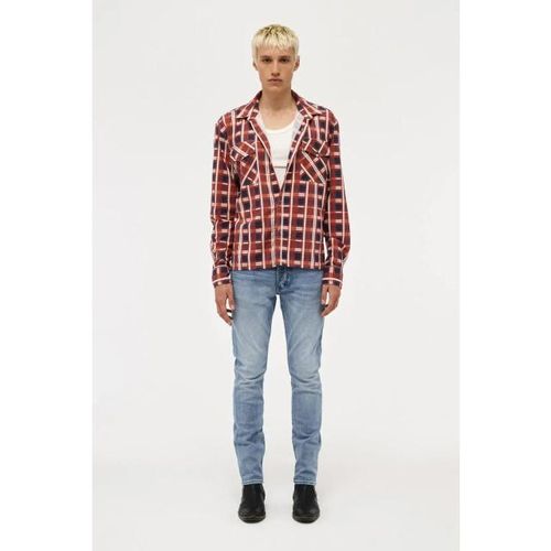 Neuw Lou straight fazer m51j351188577
