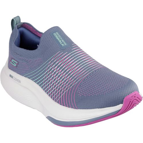 GO WALK Max Walker Sally Schoenen