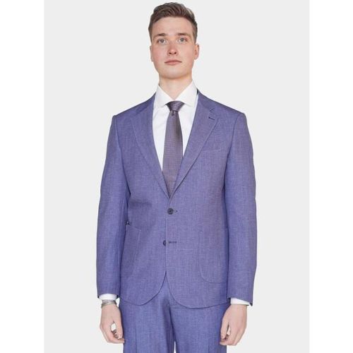 Bos Bright Blue Kostuum b20-01211/22a