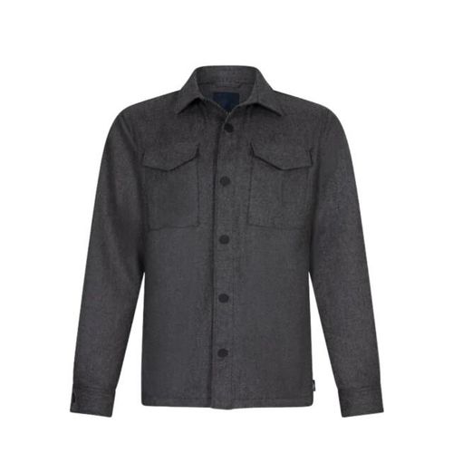 Cavallaro Giovi overshirt overshirts 123255007