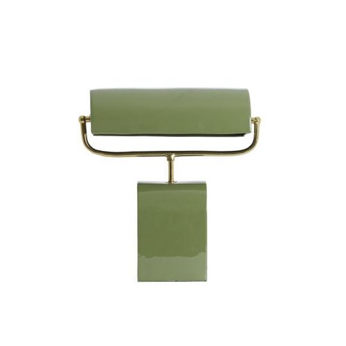 Light & Living tafellamp cardona 35x15.5x38 cm -