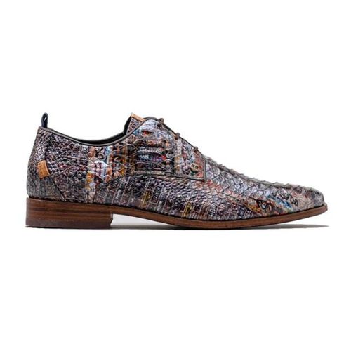 Rehab 1912205142-greg snake fantasy 4000-brown
