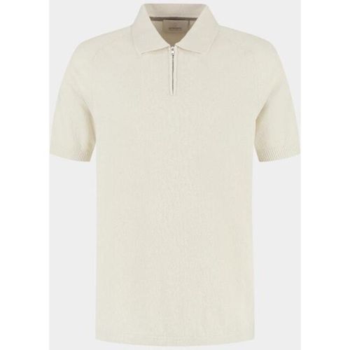 Dstrezzed Polo korte mouw pettar polo 421014-ss26/107