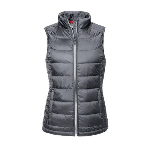 Russell Dames/dames Nano Body Warmer (Strijkijzer)