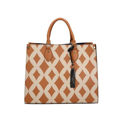 My-Best Bag tas COGNAC COGNAC