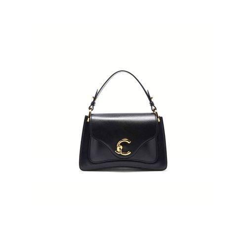 Coccinelle C-Me Kalfs Handtas Kalfs Gladmateriaal