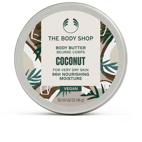 Kokos Body Butter 50 ml