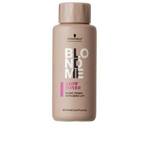 Blondme Shine Toner #apricot Blush 9.5-74 60 ml