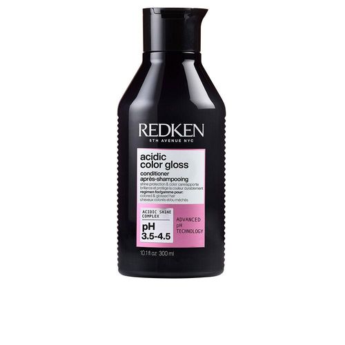 Zure Kleur Glans Conditioner Versterkt De Glans Van Je Kleur 500 ml