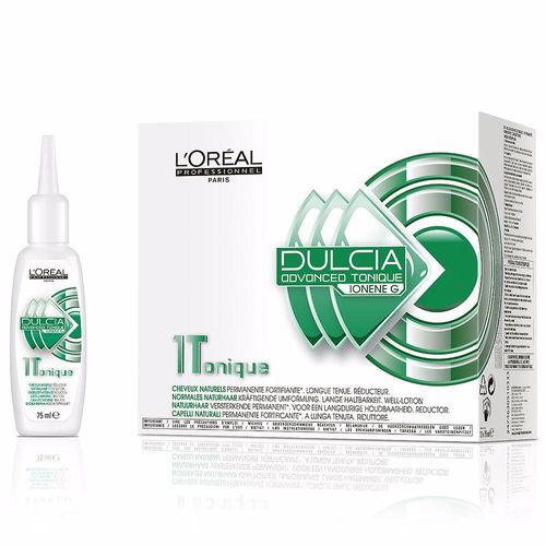 Dulcia Advanced N1 Natuurlijke Haren 75 ml