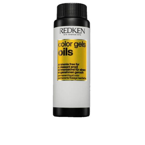 Kleurgeloliën #10g-10.3 60 Ml X