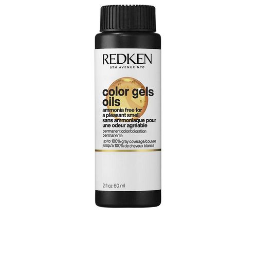 Kleur Gels Olie #7na -7.01 3 X 60 ml