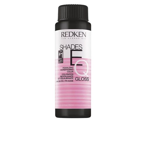Shades Eq Oranje Kleurversterker 60 ml