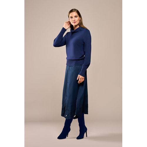 Therry Rok Navy