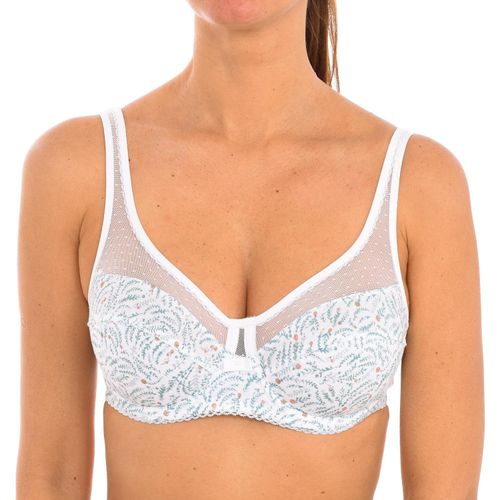 Bügel-BH Großzügig Bio 00ASF Frau