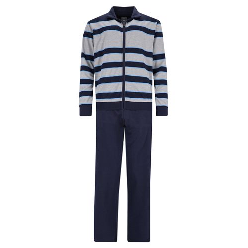 Hajo Homewear Anzug Klima-Komfort® Trainingspak