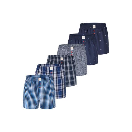 Boxer Classics 6-Pack