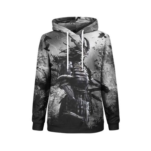 "Ghost" Hoodie