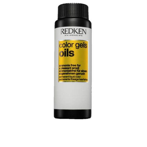 Kleurgeloliën #6cr-6.46 60 Ml X