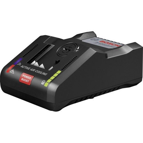 Bosch GAL 18V-160 C & GCY 42 Professional, Ladegerät, Bosch, 16 A