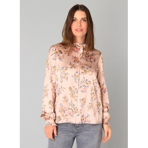 YEST Bethany Tops Powder Pink/Multi Co