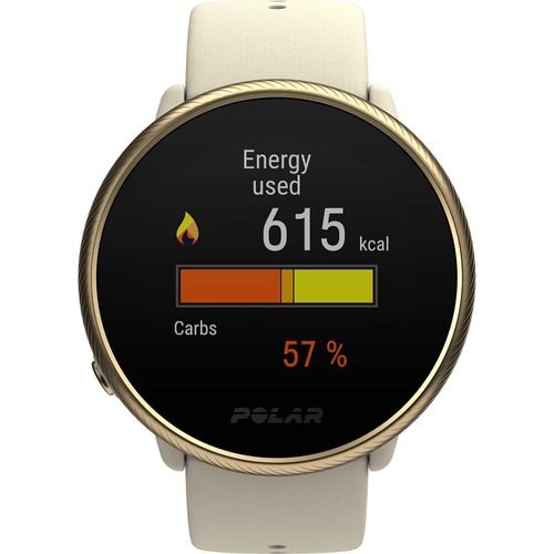 Polar IGNITE 2, 3,05 cm (1.2"), TFT, Touchscreen, GPS, 35 g